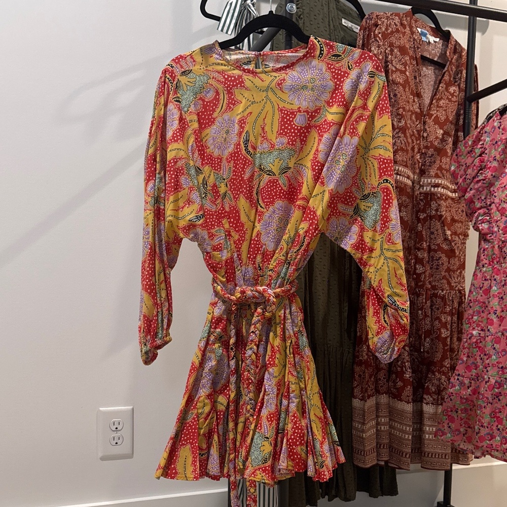 RHODE dress